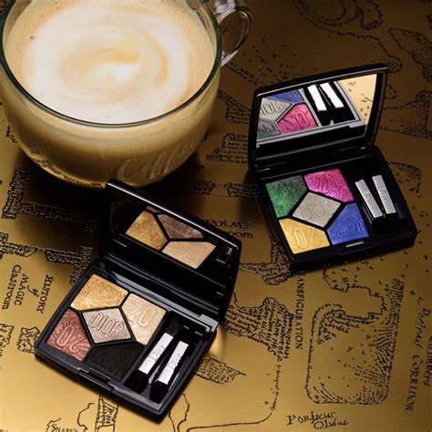 dior christmas 2019 eyeshadow|Dior Holiday 2019 Eyeshadow Palette Swatches .